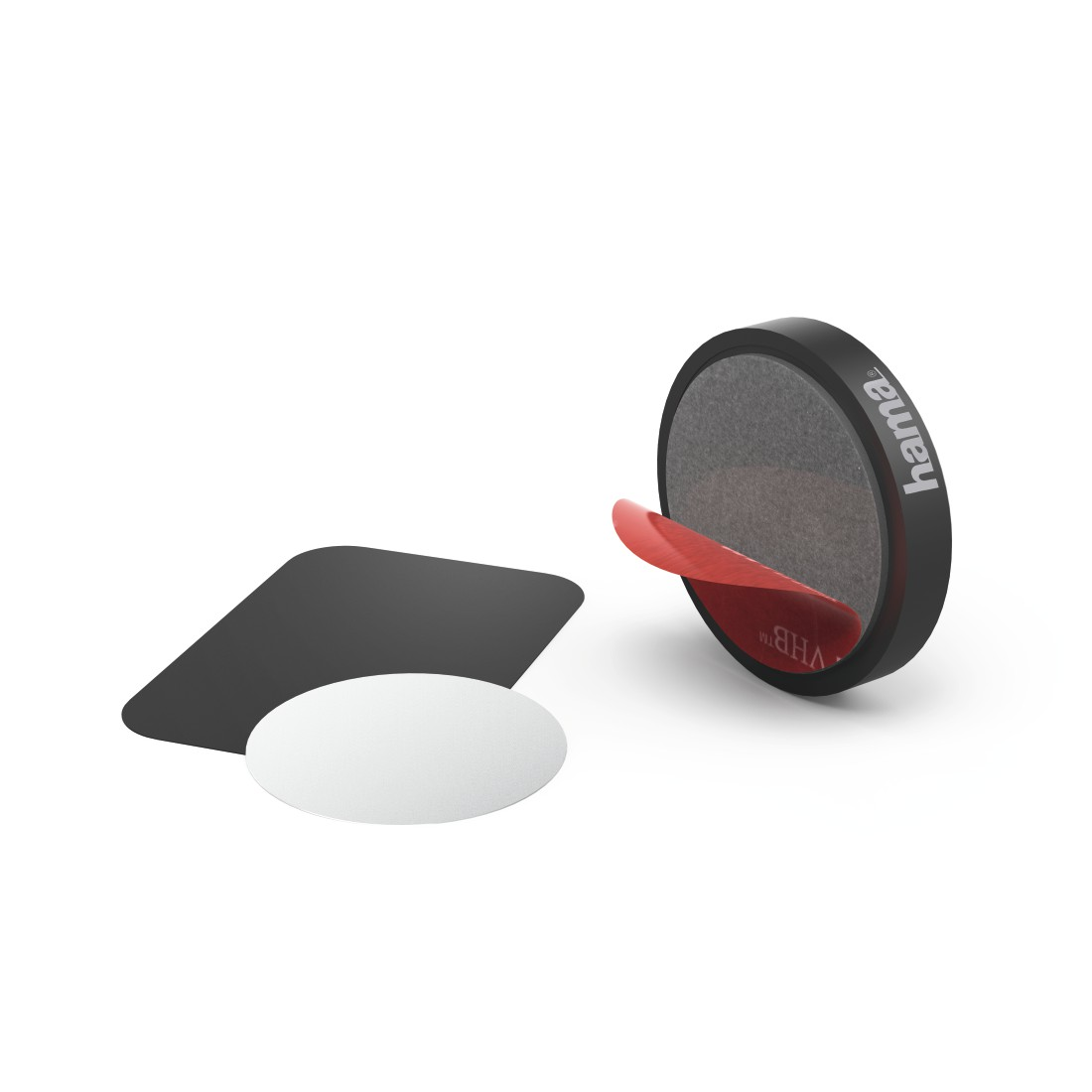 HAMA Magnetische Smartphonehouder
