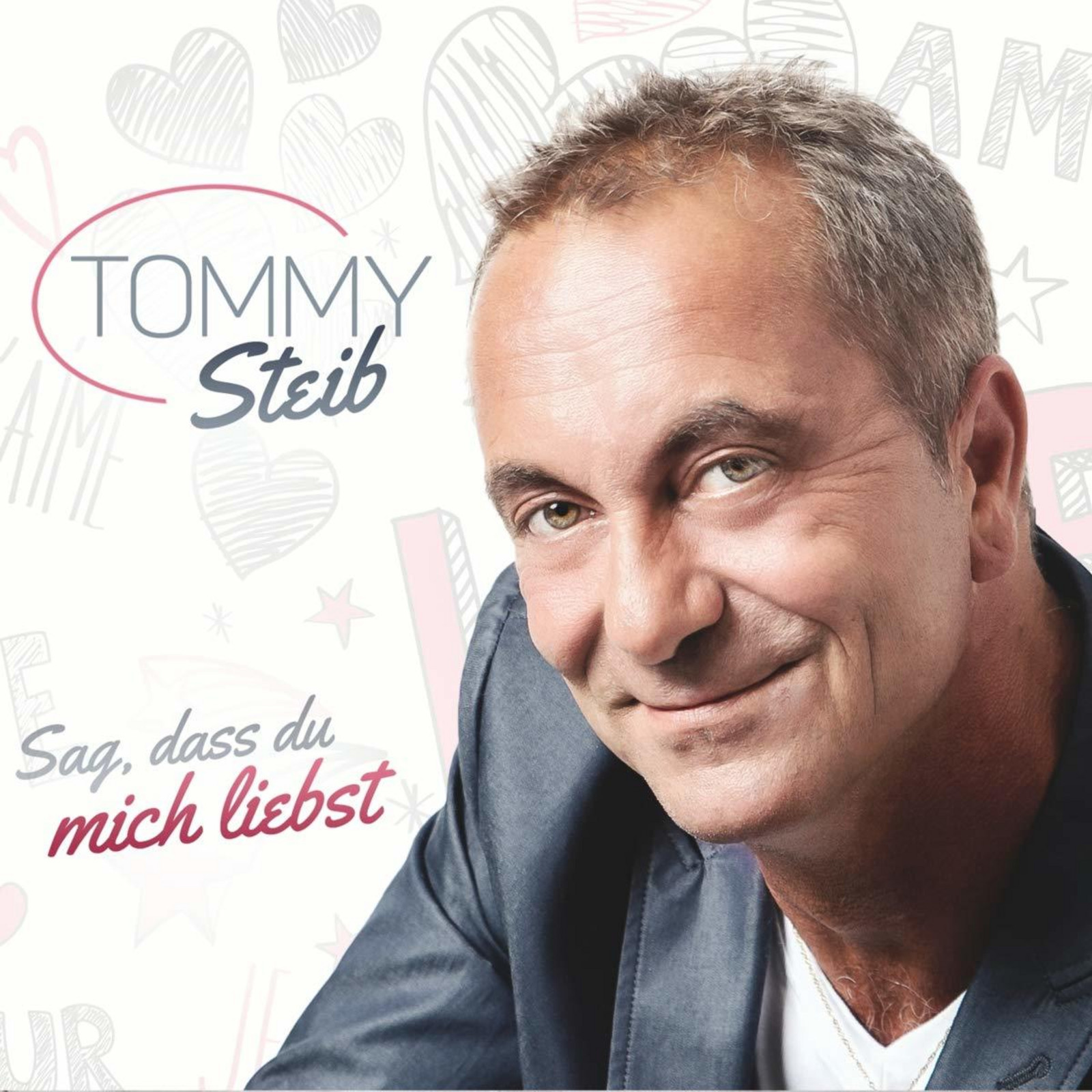 Sag Dass Du Mich Liebst Film Soundtrack
