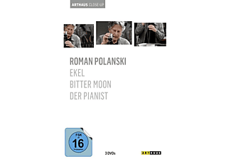 Roman Polanski/Arthaus Close-Up DVD