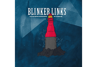 Blinker Links - achtertr?ger kronkorken mit schraube (+download)  - (Vinyl)