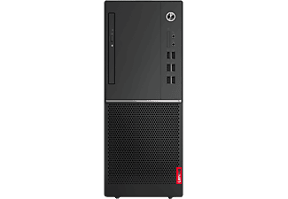 LENOVO V530-15ICR - Desktop PC,  , 512 GB SSD, 8 GB RAM, Schwarz