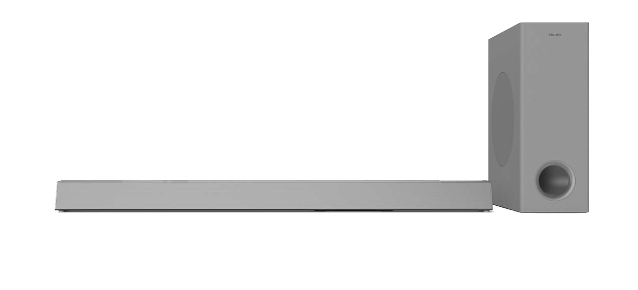 PHILIPS HTL3325