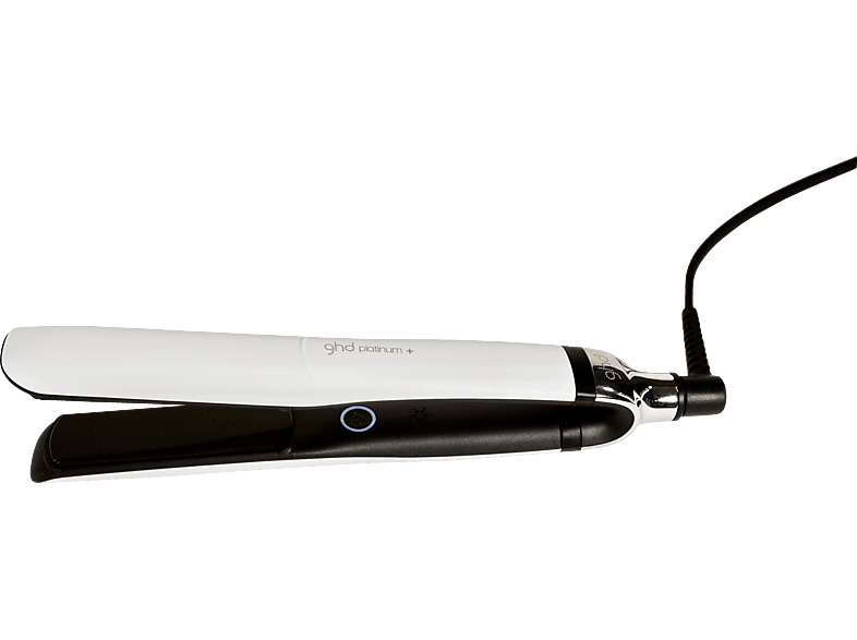 Glatteisen Ghd Platinum Styler Glatteisen Beschichtung Keramik Temperatur Nicht Einstellbar Arbeitet Immer Mit Der Optimalen Temperatur Von 185 C Mediamarkt