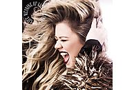 Kelly Clarkson - MEANING OF LIFE | CD
