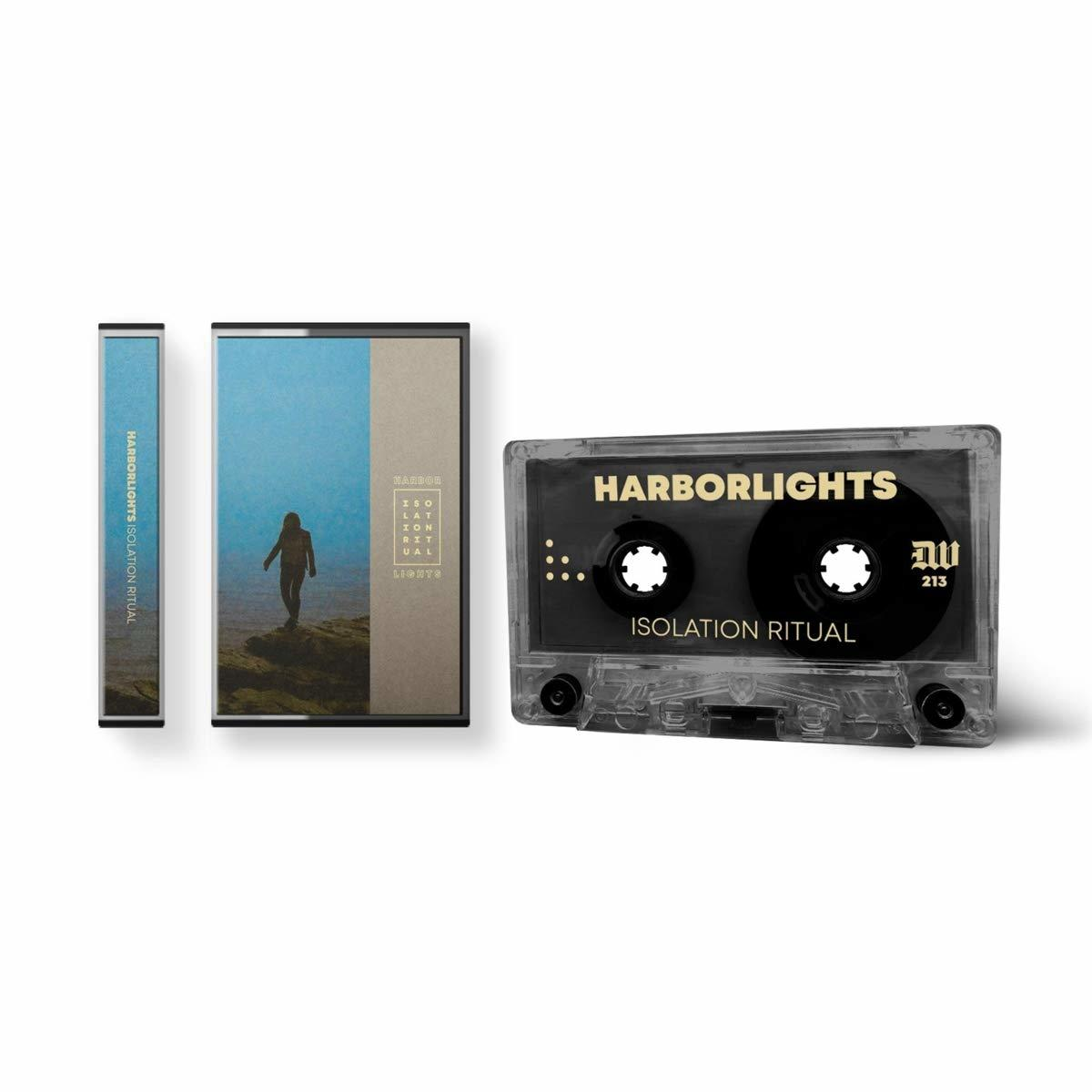 Harborlights - Ritual - (analog)) (MC Isolation