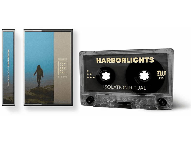 Harborlights - Isolation Ritual  - (MC (analog))