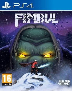 PS4 Fimbul