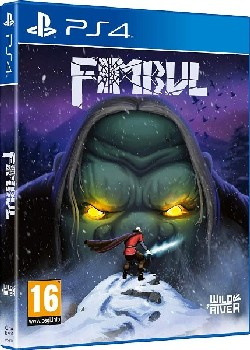 PS4 Fimbul