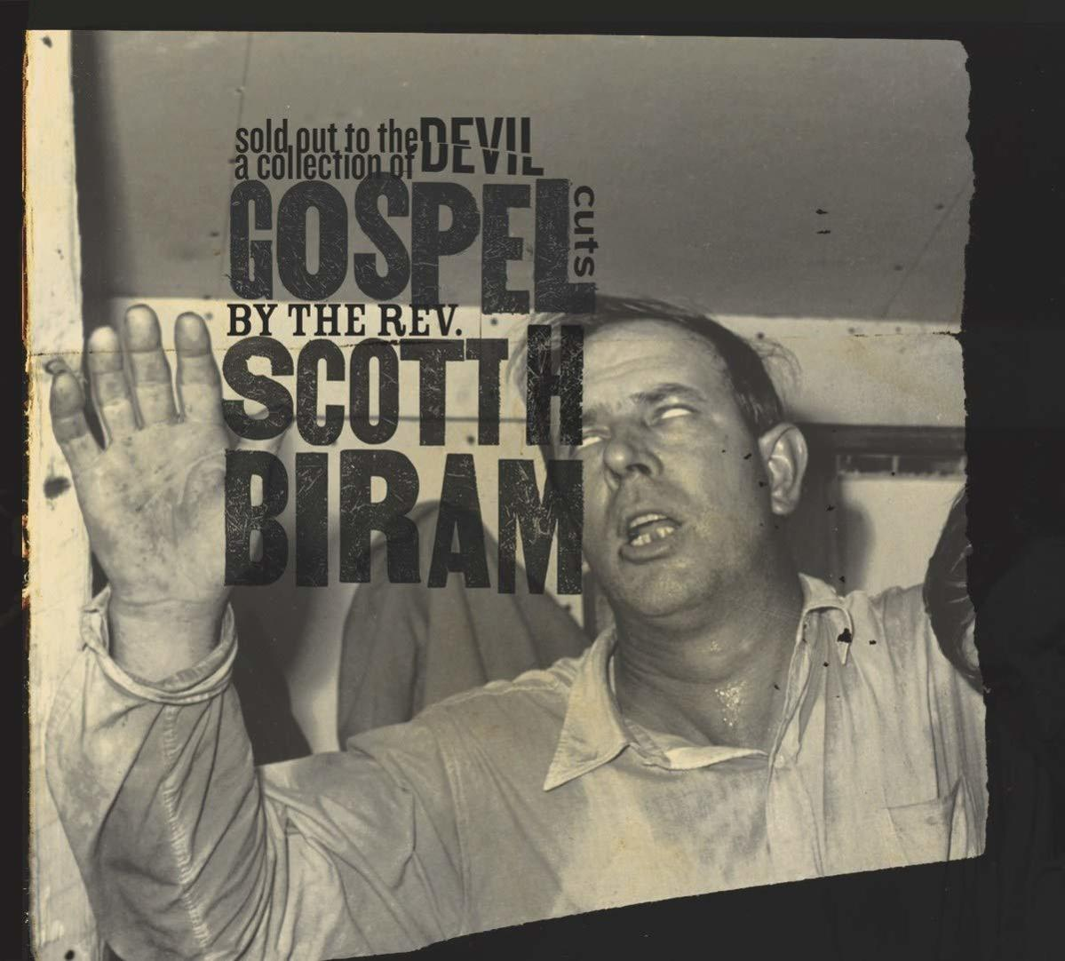 TO H. Biram (Vinyl) - - OUT DEVIL SOLD Scott THE