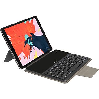 GECKO Keycover - Apple iPad Air (2019) Zwart