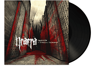 Neaera - Omnicide-Creation Unleashed Reissue  - (Vinyl)