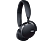 AKG Y500 aktív zajszűrős fejhallgató, fekete