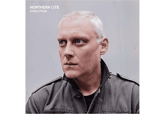 Northern Lite - EVOLUTION  - (CD)
