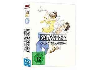 RahXephon - Collector's Box: Complete Edition (6 DVDs) DVD