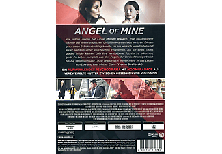 Angel of Mine DVD