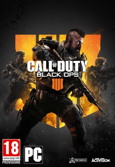 Call Of Duty: Black Ops IIII | PC