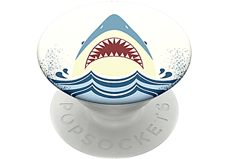 POPSOCKETS 801008 Shark Jump - Maniglia e supporto del telefono (Multicolore)