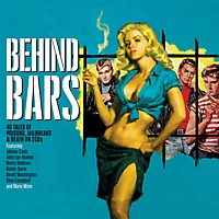 VARIOUS - BEHIND BARS  - (CD)