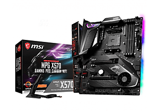 MSI MPG X570 GAMING PRO CARBON Wifi Anakart