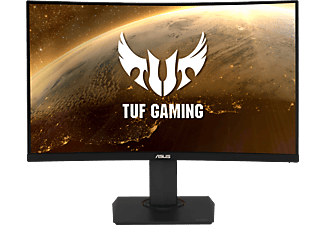 ASUS TUF Gaming VG32VQ - Moniteur Gaming, 31.5 ", WQHD, 144 Hz, Noir