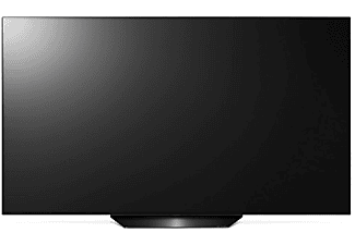 TV OLED 55" - LG 55B9PLA, UHD 4K HDR, webOS Smart TV 4.5, Inteligencia artificial ThingQ, Dolby Atmos, Negro