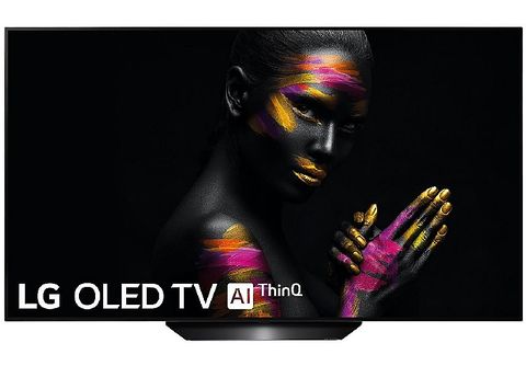 LG TV OLED65C14LB 65´´ 4K VA OLED Reacondicionado Negro
