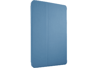 Jorz Case Logic Snapview Bookcase Ipad 10.2(2019/2020)Tablethoes Blauw online kopen
