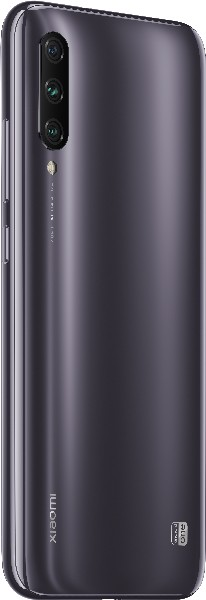 Móvil - Xiaomi Mi A3, Gris, 64 GB, 4 GB RAM, 6.7" HD+, Snapdragon TM665, 4030 mAh, Android