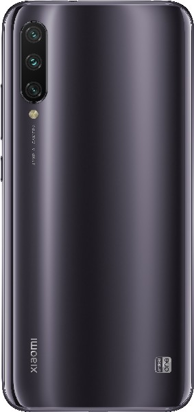 Móvil - Xiaomi Mi A3, Gris, 64 GB, 4 GB RAM, 6.7" HD+, Snapdragon TM665, 4030 mAh, Android