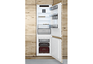 AMICA BK3195.4NFVC beépíthető kombinált hűtőszekrény