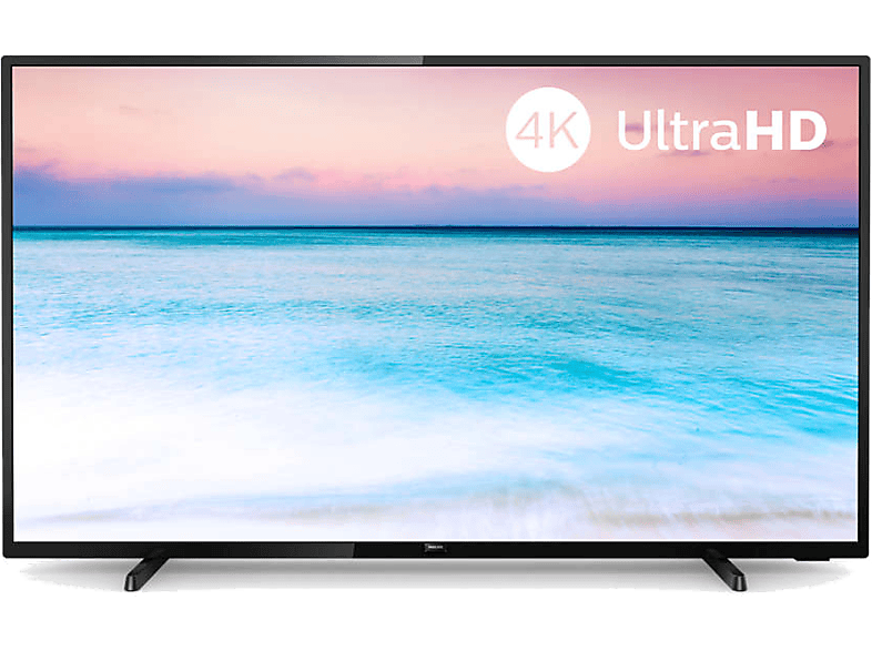 TV PHILIPS 65PUS6504/12 65'' FULL LED Smart 4K