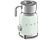 SMEG MFF01PGEU Mjölkskummare 50’s Retro Style - Pastellgrön