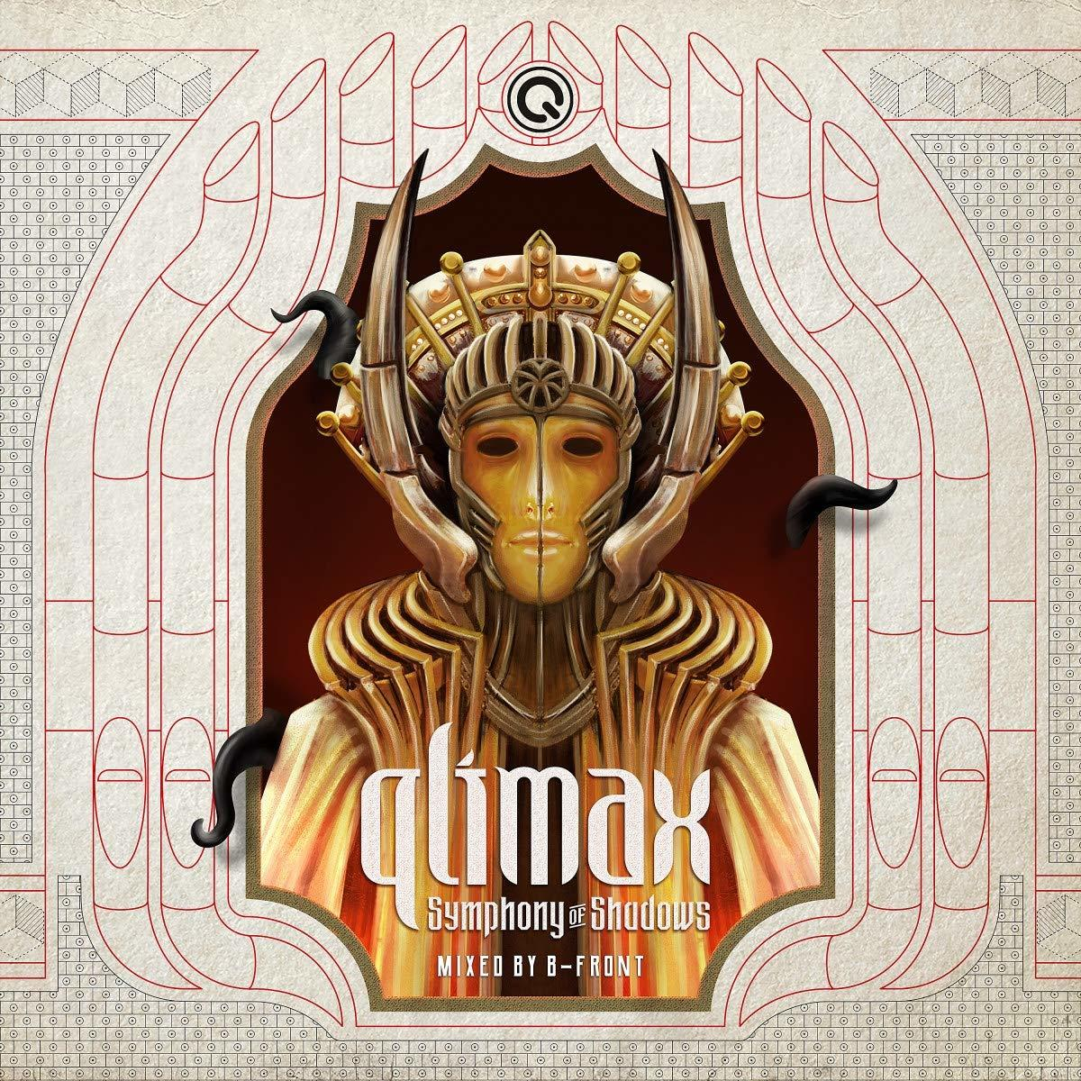 QLIMAX 2019