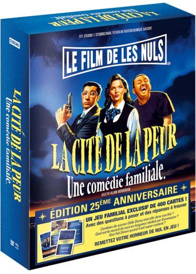 La Cité de la peur - Blu-ray