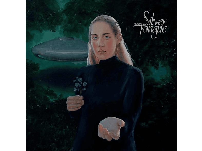 Torres - - (CD) Silver Tongue