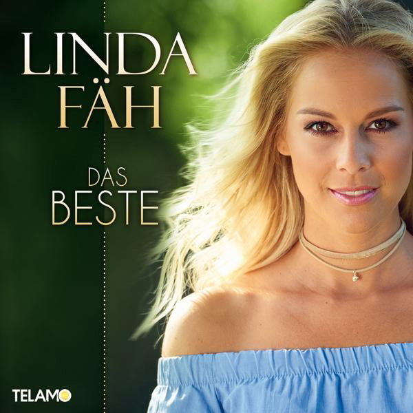 Linda Fäh Das - (CD) Beste 