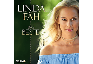 Linda Fäh - Das Beste  - (CD)