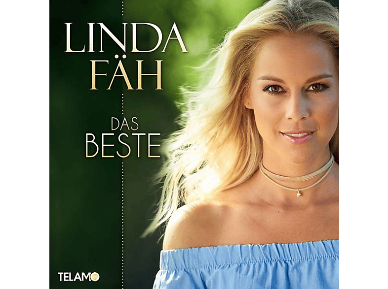 Linda Fäh - Das Beste - (CD)