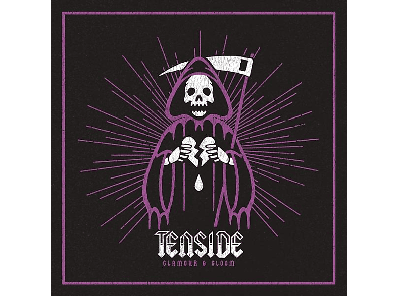 Tenside (Vinyl) Glamour - (Ltd.) - Gloom And