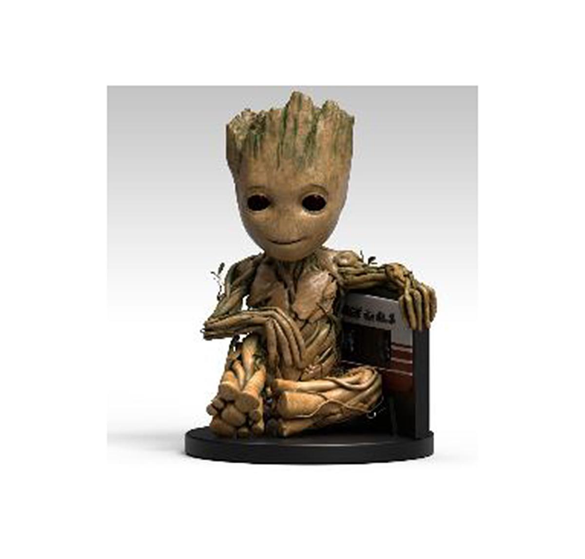 SEMIC Spardose Deluxe DISTRIBUTION Baby Groot Marvel Spardose