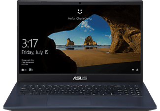 ASUS X571GD-AL143T/i5-9300H/ 8GB RAM/ 512GB/ GTX1050 4GB/ FHD/ Win10 Laptop Siyah