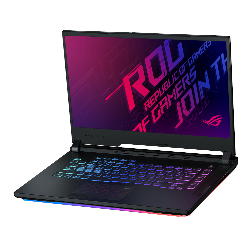 ASUS ROG G531GV-AL064T/I7-9750H/16GB/512GB/RTX2060 6GB/15.6 Gaming Laptop