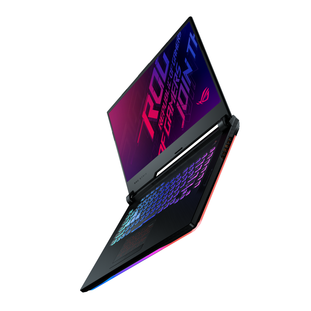 ASUS ROG G531GV-AL064T/I7-9750H/16GB/512GB/RTX2060 6GB/15.6 Gaming Laptop