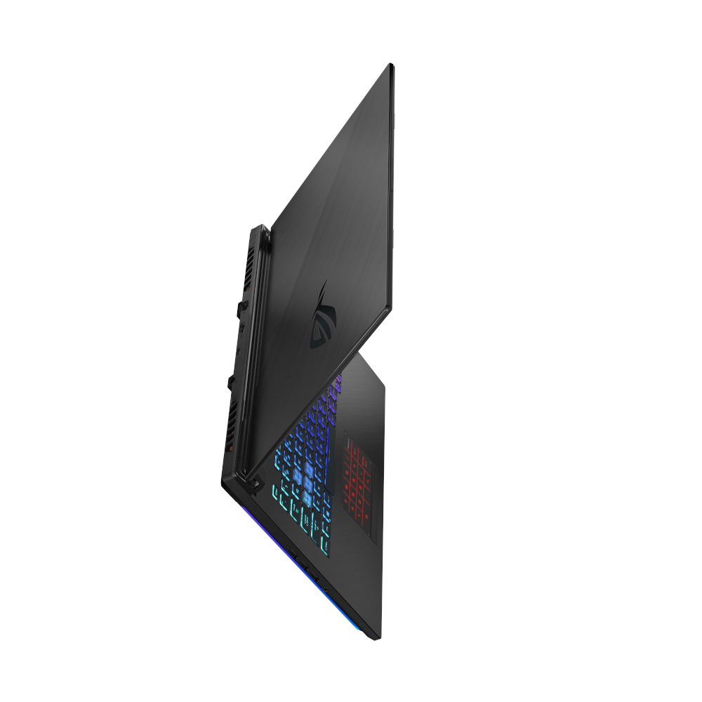 ASUS ROG G531GV-AL064T/I7-9750H/16GB/512GB/RTX2060 6GB/15.6 Gaming Laptop