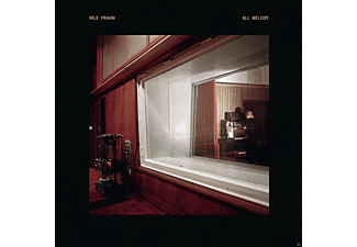 Nils Frahm - All Melody  - (LP + Download)