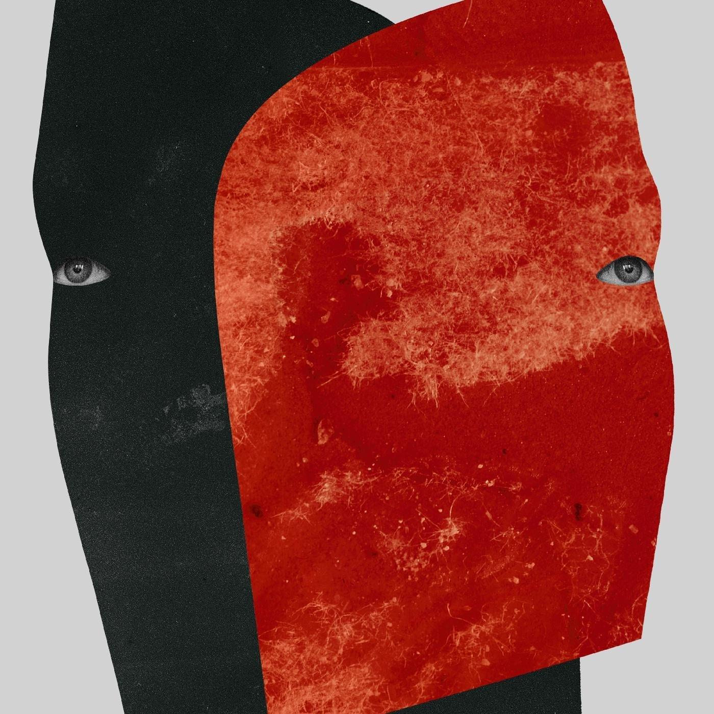 Rival Consoles - Persona  - (LP + Download)