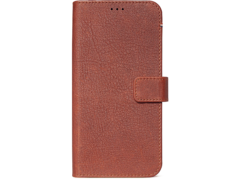 Decoded Leren Detachable Wallet Iphone 11 Pro Max Bruin