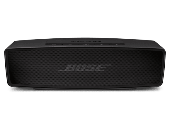 Bose Soundlink Mini Software Update