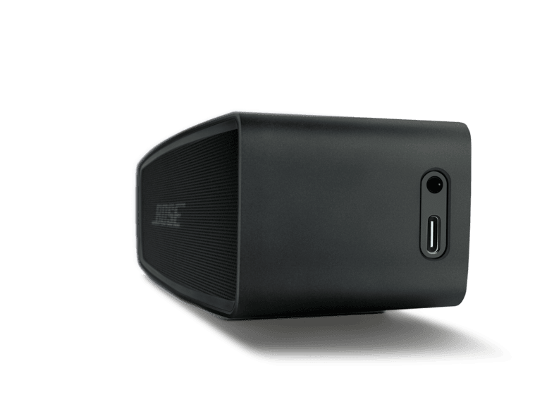 bose soundlink mini software update