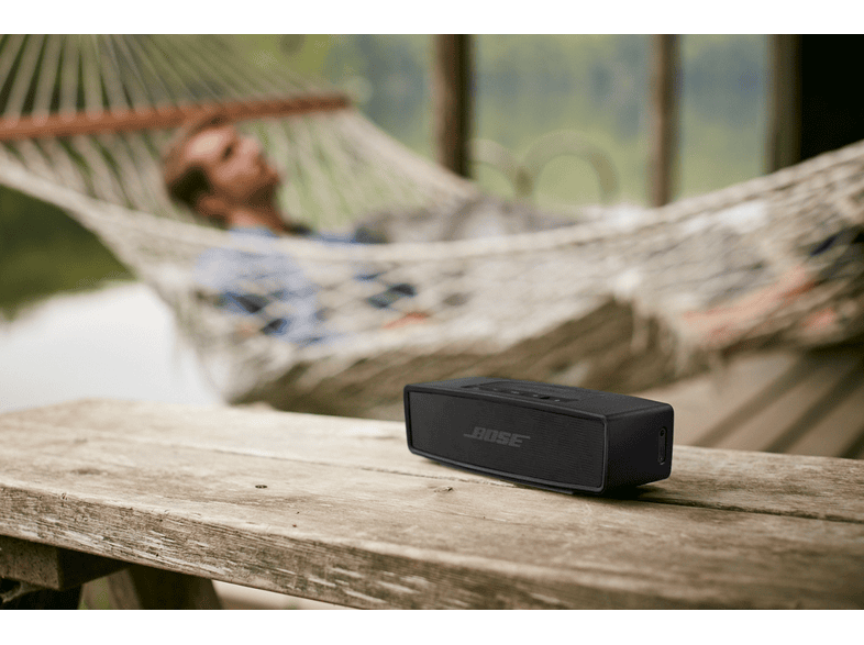 Bose Soundlink Mini Software Update